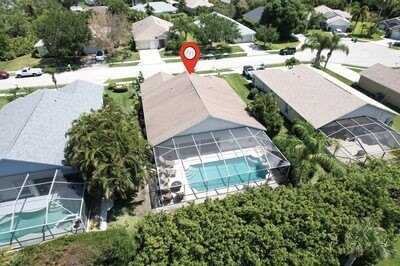 591 Birch Court, Sebastian, FL 32958