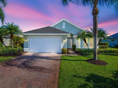 8340 Paladin Square, Vero Beach, FL 32967