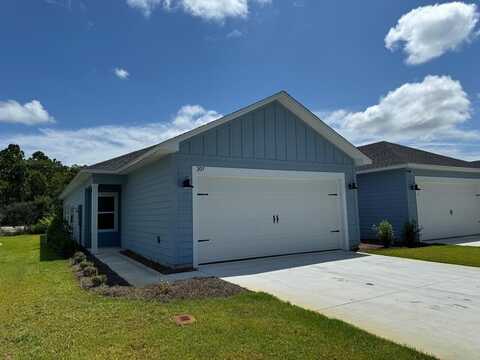 207 Mosaic Dr, Port Saint Joe, FL 32456
