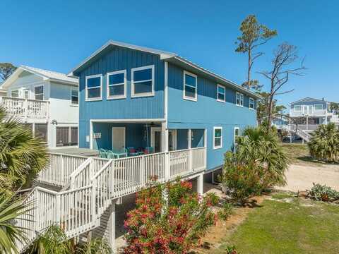 158 Cape Dunes Dr, Port Saint Joe, FL 32456