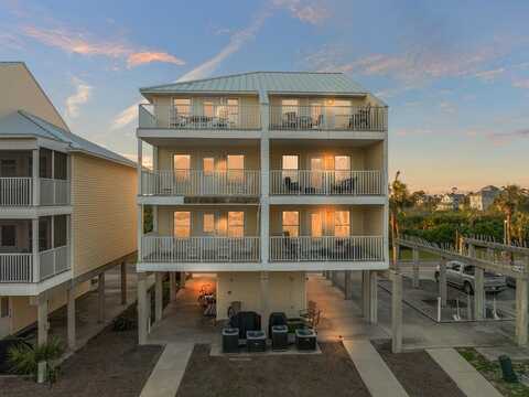 622 Sea Cliff Dr, Port Saint Joe, FL 32456
