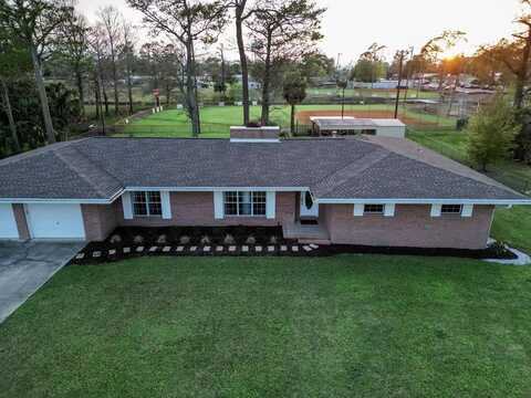 1004 Marvin Ave, Port Saint Joe, FL 32456