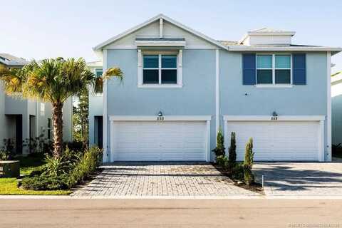 250 Osprey Preserve Boulevard, Jensen Beach, FL 34957