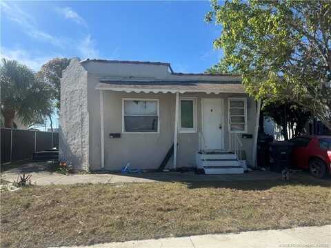 620 46th Street, West Palm Beach, FL 33407