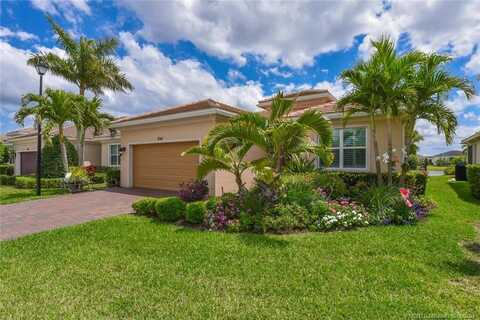 8747 SW Vico Way, Port Saint Lucie, FL 34987