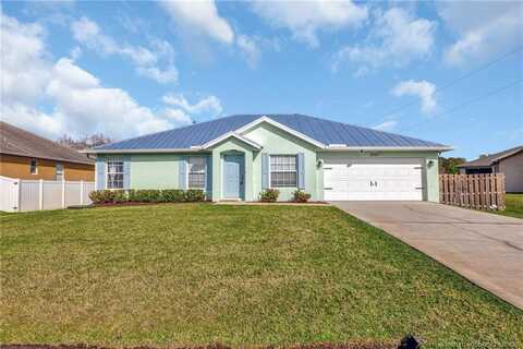 2351 SE Maslan Avenue, Port Saint Lucie, FL 34952