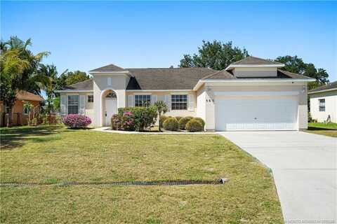 565 SW Feldman Avenue, Port Saint Lucie, FL 34953