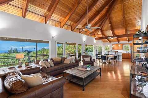 2600 Alohia Pl, Haiku, HI 96708