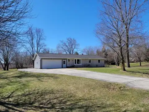 W433 HILLSIDE Drive, DE PERE, WI 54115