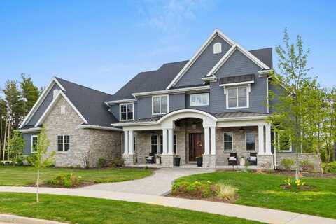 6916 N PALLADIUM Court, APPLETON, WI 54913