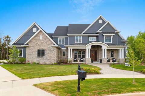 6916 N PALLADIUM Court, APPLETON, WI 54913