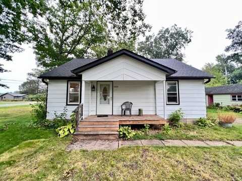 5810 N Stubbins Avenue, Stone Lake, WI 54876