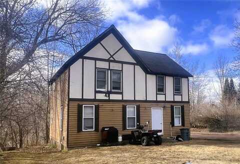 1108 And 1108.5 Menasha Avenue E, Ladysmith, WI 54848