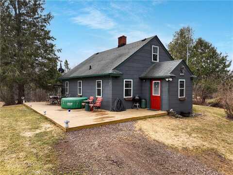 2984 N Weirgor Road, Exeland, WI 54835