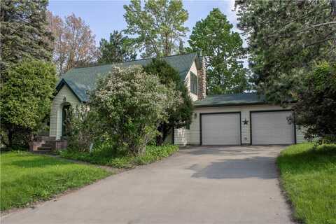 114 8th Avenue, Shell Lake, WI 54871