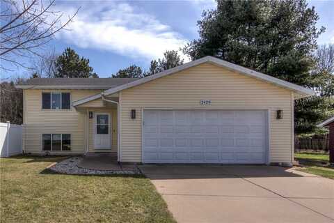 2429 Robert Road, Eau Claire, WI 54703