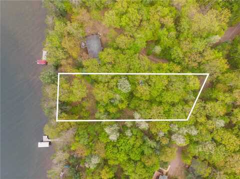 Lot 1 Thoroughfare Lane, Stone Lake, WI 54876