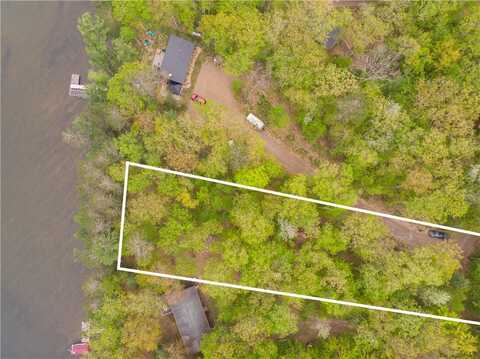 Lot 2 Thoroughfare Lane, Stone Lake, WI 54876