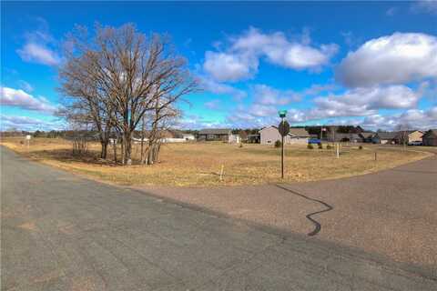 Lot 1 114th Street, Chippewa Falls, WI 54729