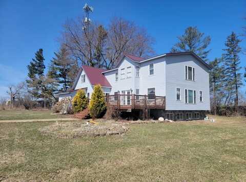 N14341 Fairground Avenue, Owen, WI 54460