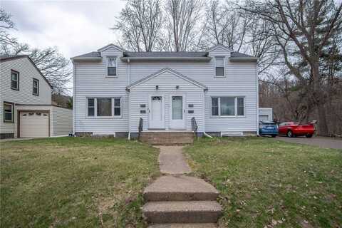 654-656 Ripley Avenue, Eau Claire, WI 54701