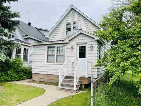 223 S 4th Street, Virginia, MN 55792