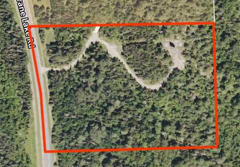7316 Crane Lake Road, Crane Lake, MN 55725
