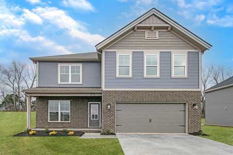 2976 Stagner Lane, Bowling Green, KY 42104