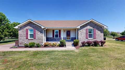 136 Coates Road, Franklin, KY 42134