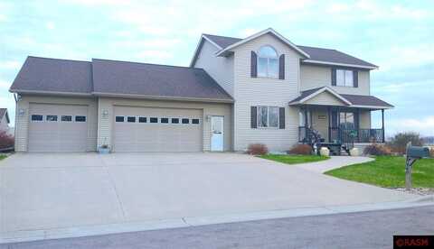 1101 SE 4th Avenue, Sleepy Eye, MN 56085