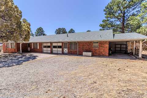 209 Torreon Loop, Ruidoso, NM 88345