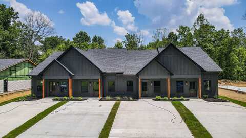3474 Pinecrest Avenue NW, Cleveland, TN 37312