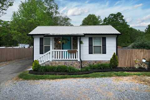 713 Minnis Road, Cleveland, TN 37323