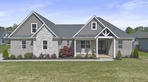 214 Winding Glen Drive NW, Cleveland, TN 37312