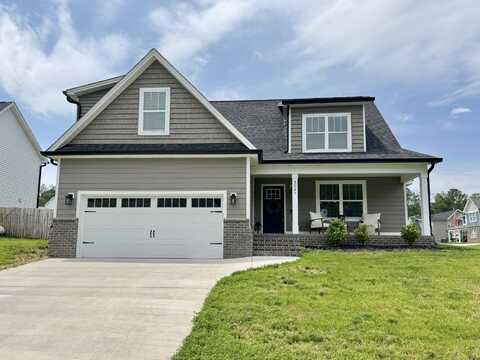 3061 Brookmore Trail NW, Cleveland, TN 37312