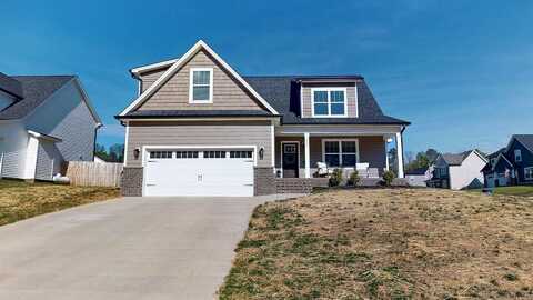 3061 Brookmore Trail NW, Cleveland, TN 37312