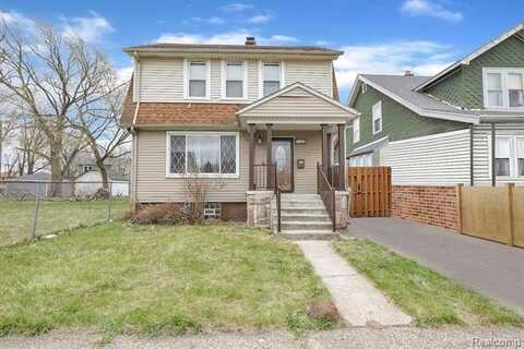 11164 GLENFIELD Street, Detroit, MI 48213