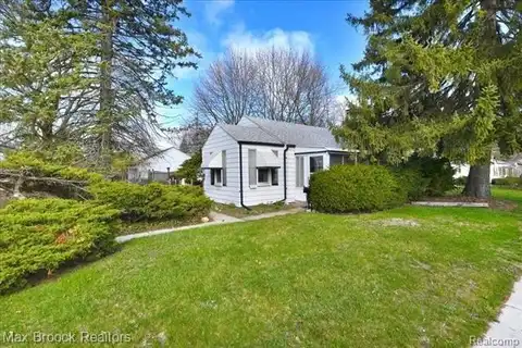 17135 Beech Daly Road, Redford, MI 48240