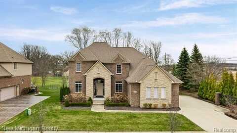 55038 TIMBERS EDGE Drive, Shelby, MI 48316