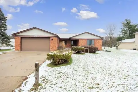 15505 HOEFT Road, Belleville, MI 48111
