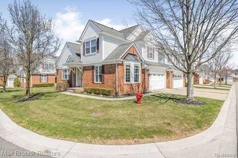41745 MITCHELL Road, Novi, MI 48377