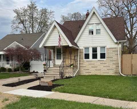 4519 WASHINGTON Street, Wayne, MI 48184
