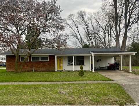 1930 WINDSOR Lane, Flint, MI 48507