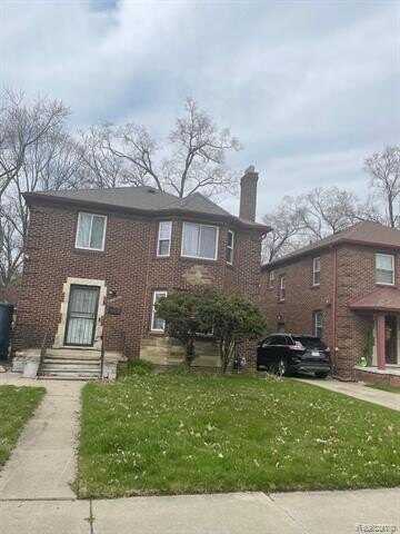 18237 LESURE Street, Detroit, MI 48235