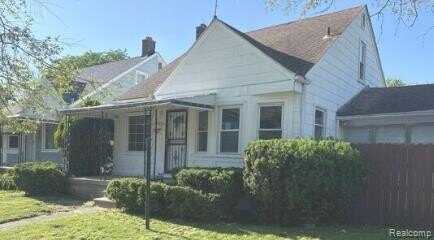 14493 KILBOURNE Street, Detroit, MI 48213