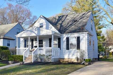 1210 FERRIS Avenue, Royal Oak, MI 48067