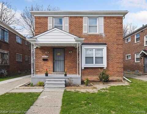 4677 Chatsworth Street, Detroit, MI 48224
