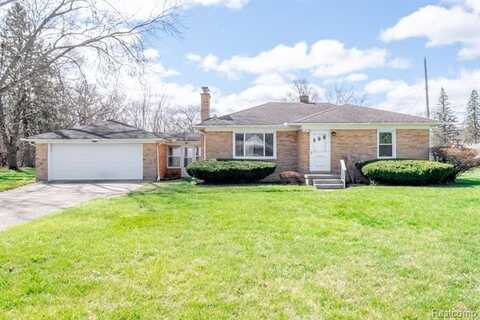 1147 ROMAN Drive, Flint, MI 48507