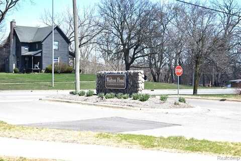 819 Brandon Avenue, Pontiac, MI 48340