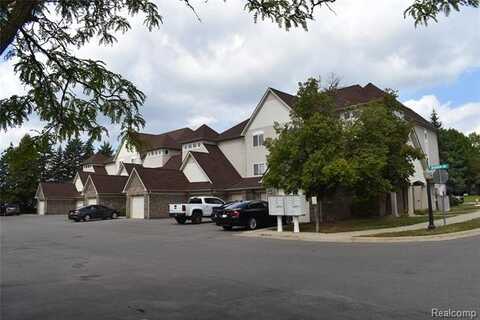 819 Brandon Avenue, Pontiac, MI 48340